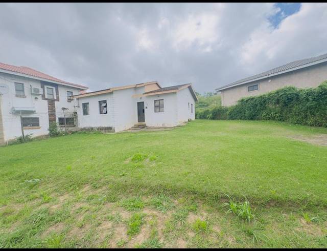 4 BEDROOM HOUSE FOR SALE IN INANDA GLEBE